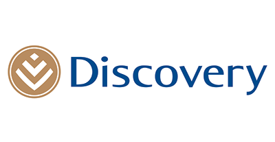 logo DISCOVERY